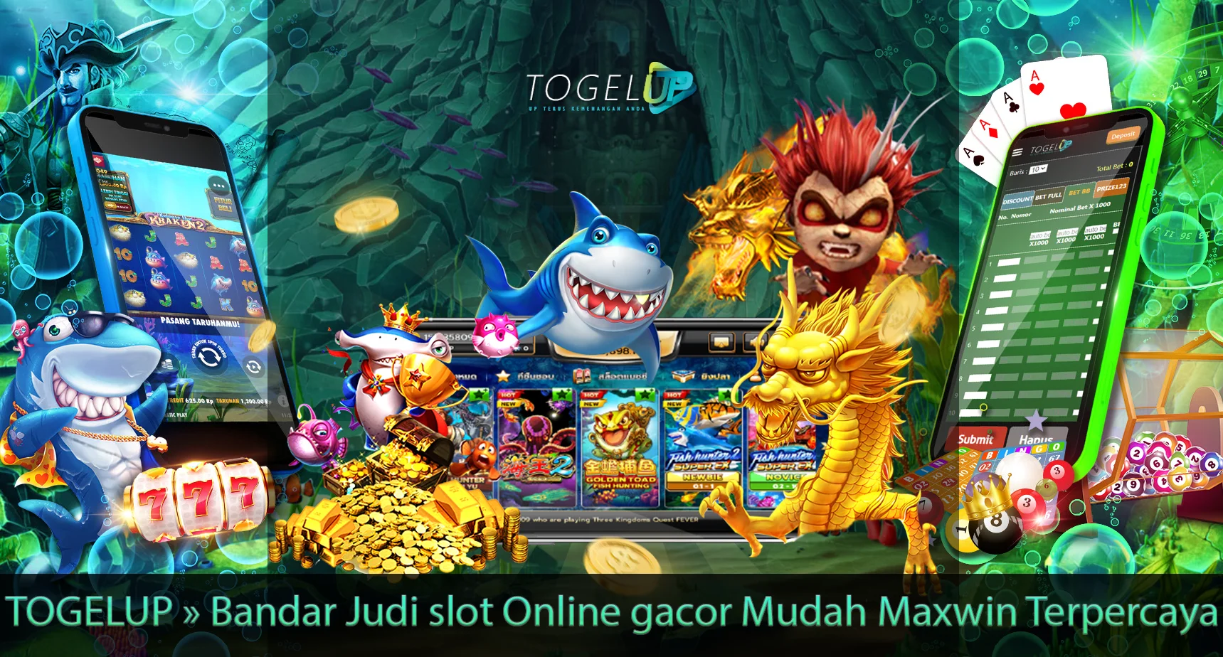 slot online gacor