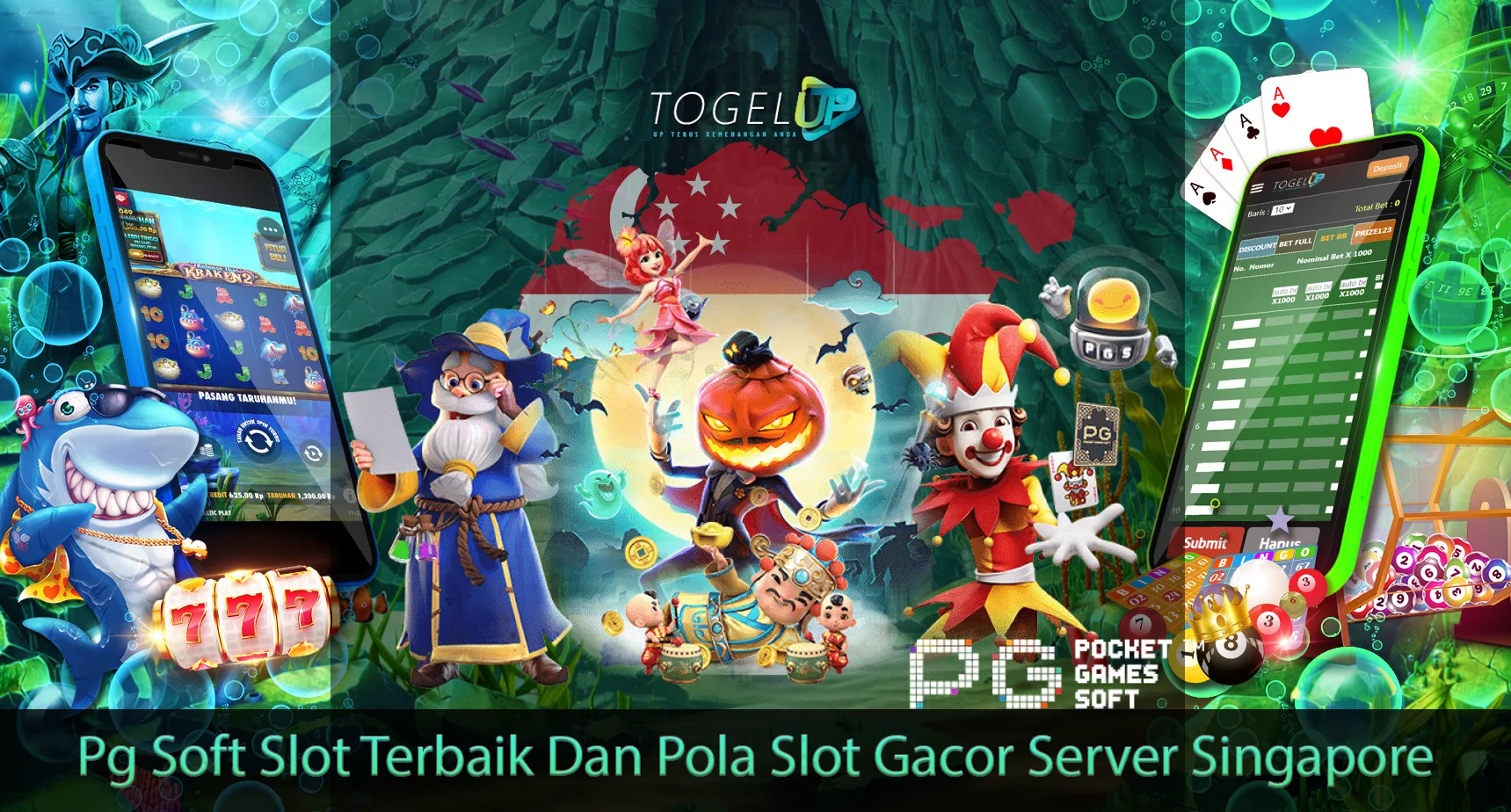 slot resmi